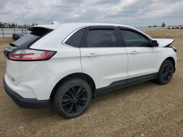 2019 FORD EDGE SEL 3