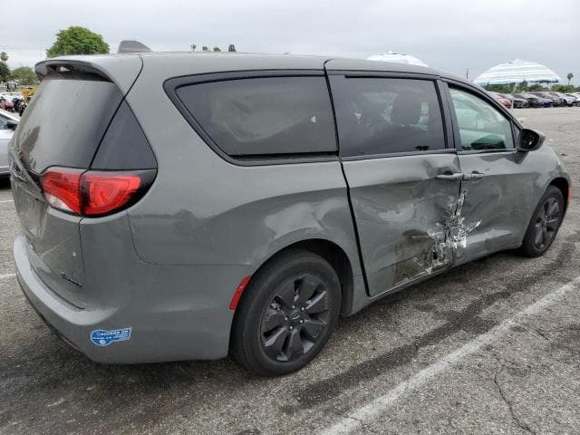 2020 CHRYSLER PACIFICA HYBRID TOURING 3