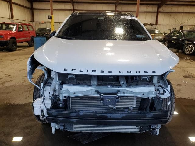 2024 MITSUBISHI ECLIPSE CROSS SE 5