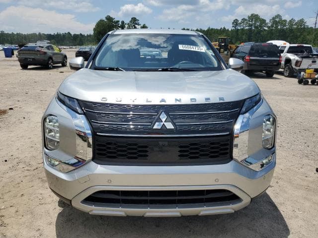 2023 MITSUBISHI OUTLANDER SE 5