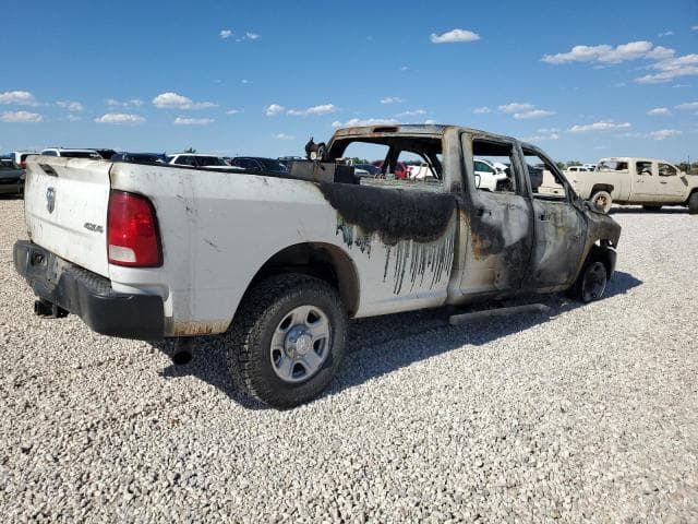 2018 RAM 2500 ST 3