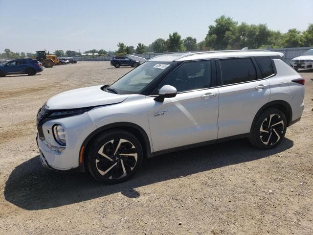 2023 MITSUBISHI OUTLANDER