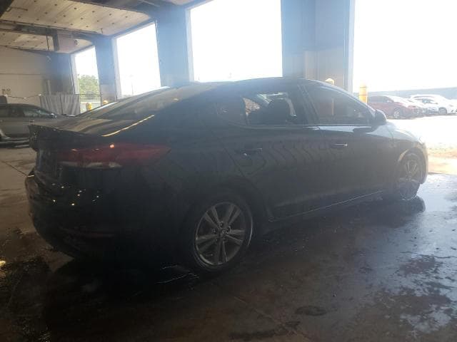 2018 HYUNDAI ELANTRA SEL 3