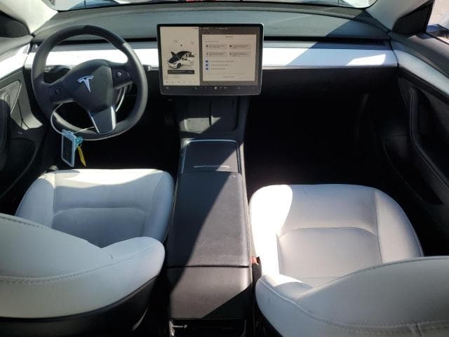 2023 TESLA MODEL 3 8