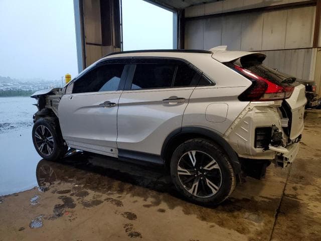 2024 MITSUBISHI ECLIPSE CROSS SE 2