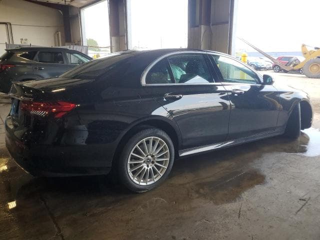 2023 MERCEDES-BENZ E 350 4MATIC 3
