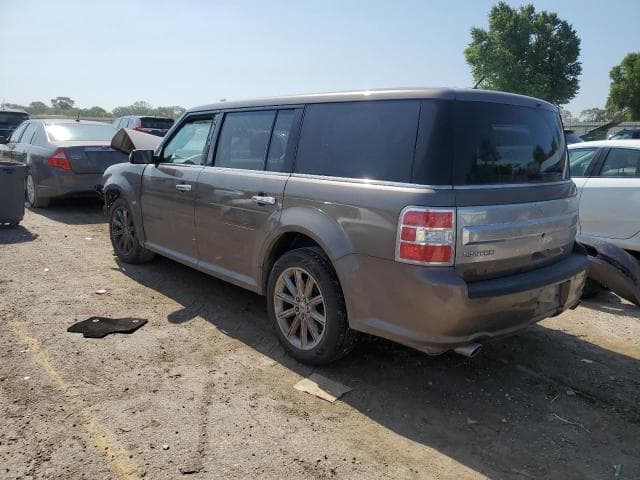 2019 FORD FLEX LIMITED 2