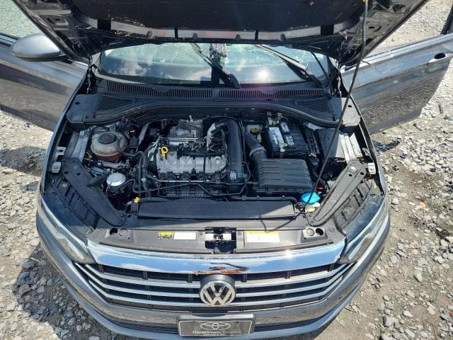2021 VOLKSWAGEN JETTA S 11