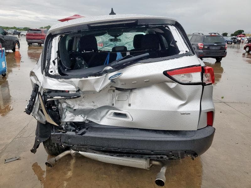 2020 FORD ESCAPE SE 6