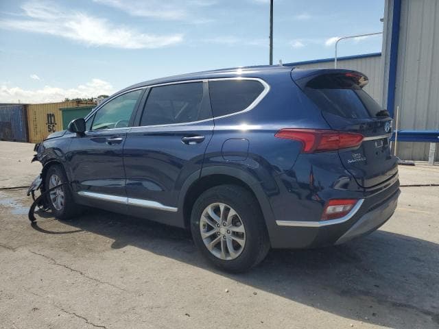 2019 HYUNDAI SANTA FE SE 2
