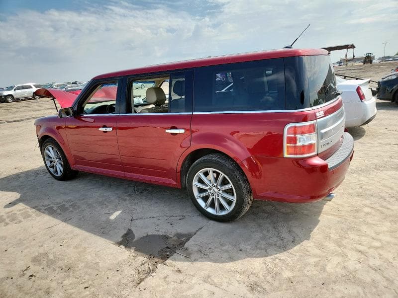 2019 FORD FLEX LIMITED 2