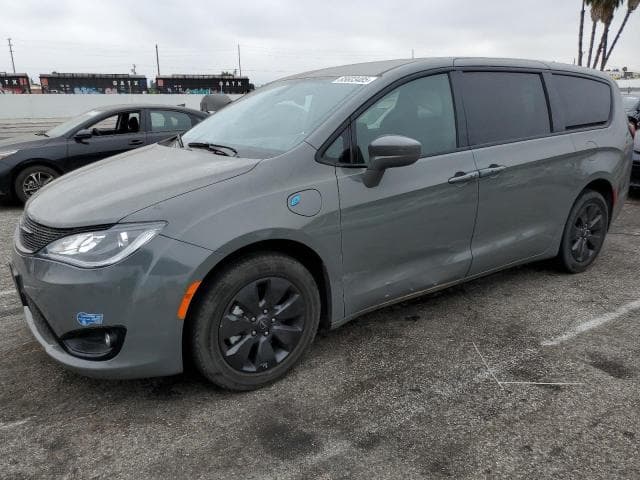 2020 CHRYSLER PACIFICA HYBRID TOURING - 1