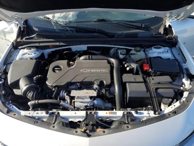 2017 CHEVROLET MALIBU LT 11