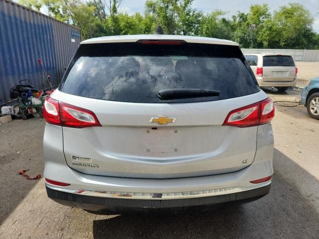 2019 CHEVROLET EQUINOX LT 6