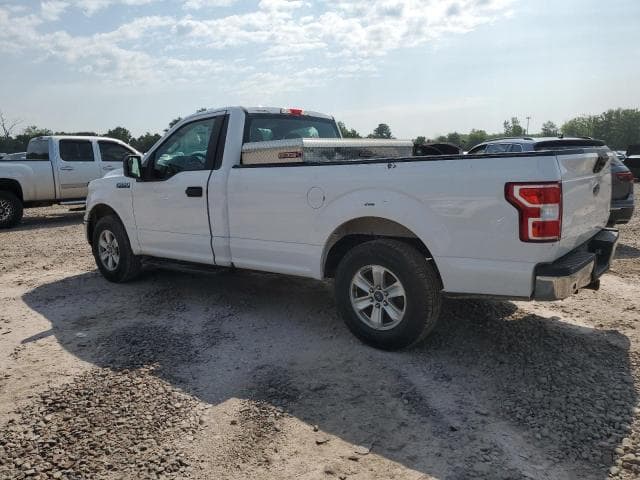 2018 FORD F150 2