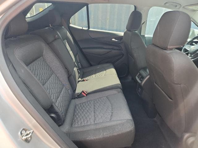 2019 CHEVROLET EQUINOX LT 11