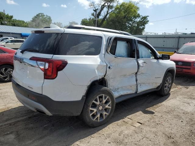 2021 GMC ACADIA SLT 3
