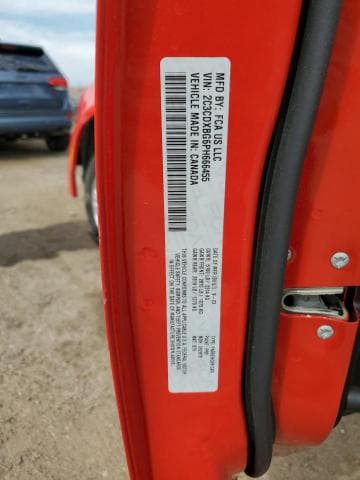 2023 DODGE CHARGER SXT SXT 13