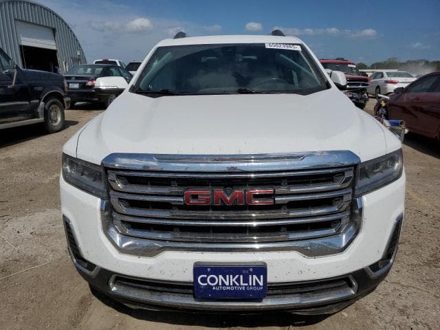 2021 GMC ACADIA SLT 5