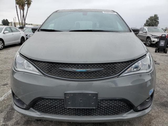 2020 CHRYSLER PACIFICA HYBRID TOURING 5