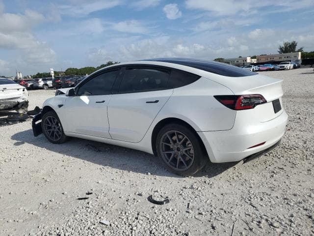 2020 TESLA MODEL 3 2