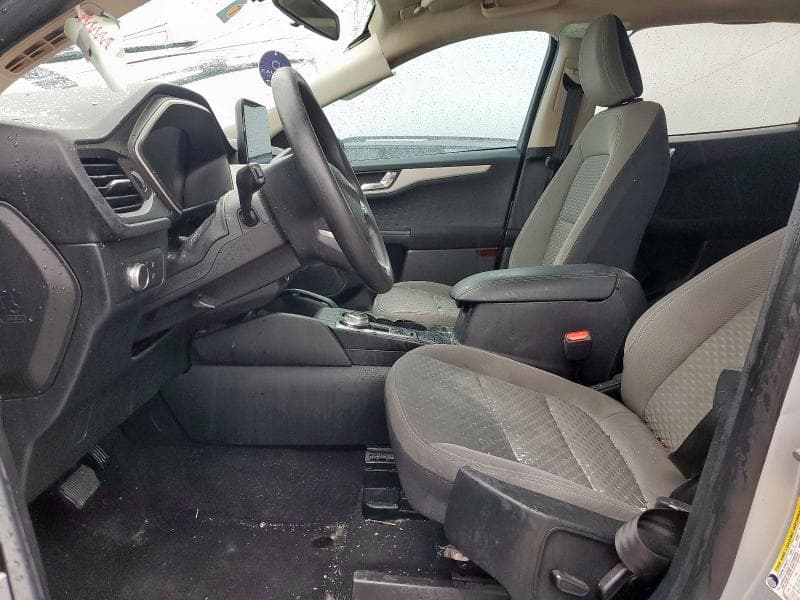 2020 FORD ESCAPE SE 7