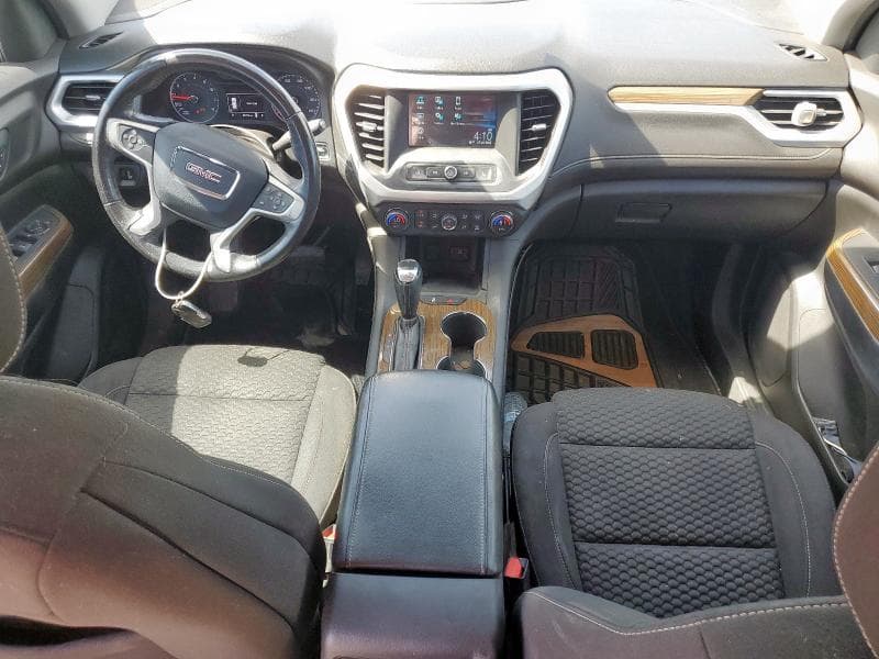 2019 GMC ACADIA SLE 8