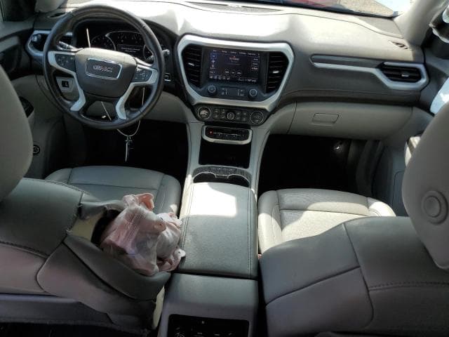 2021 GMC ACADIA SLT 8