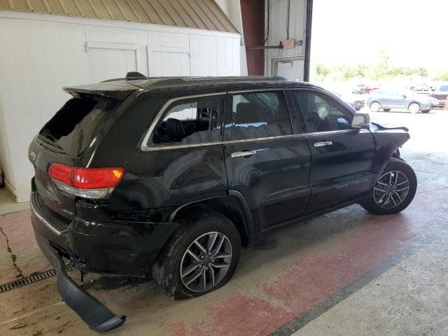 2019 JEEP GRAND CHEROKEE LIMITED 3