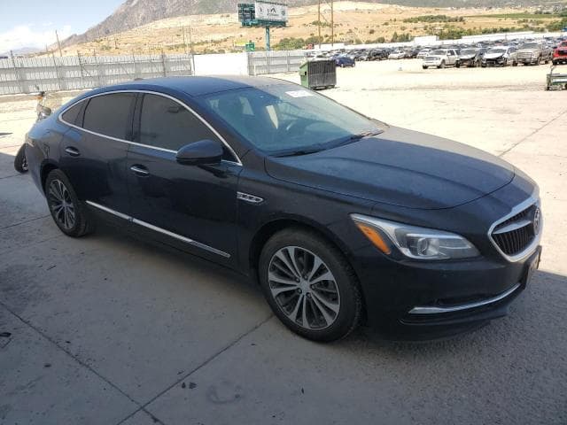 2017 BUICK LACROSSE ESSENCE 4