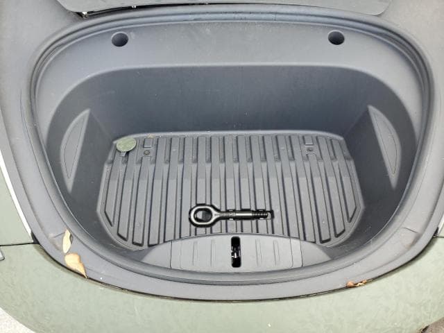 2022 TESLA MODEL 3 11