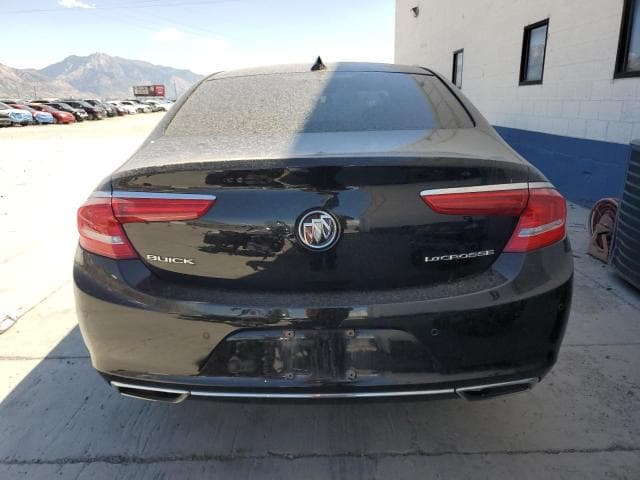 2017 BUICK LACROSSE ESSENCE 6