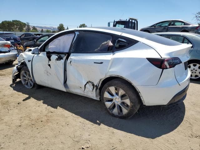 2023 TESLA MODEL Y 2