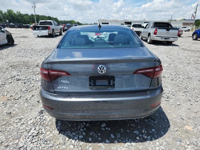 2021 VOLKSWAGEN JETTA S 6
