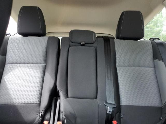 2017 FORD ESCAPE SE 10