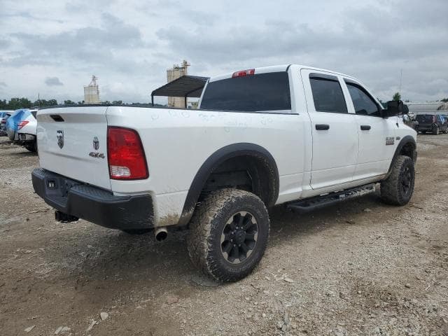 2018 RAM 2500 ST 3