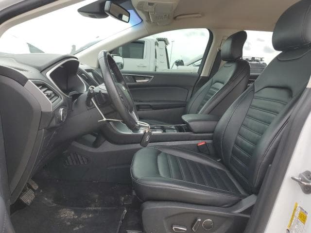 2019 FORD EDGE SEL 7