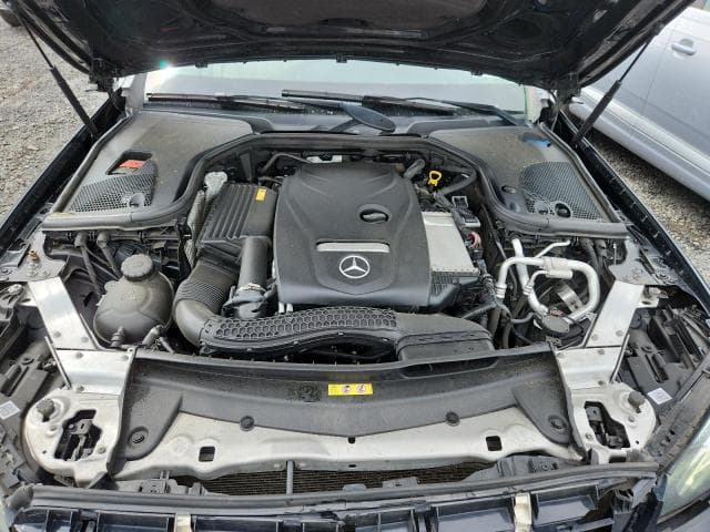 2019 MERCEDES-BENZ E 300 4MATIC 11