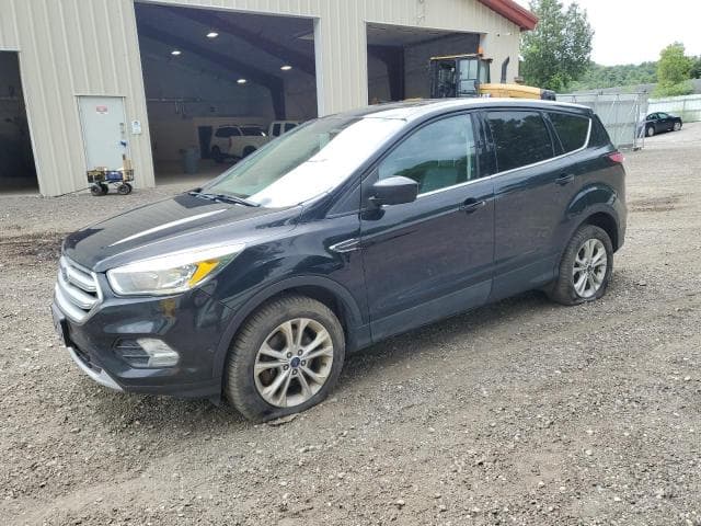 2017 FORD ESCAPE SE - 1