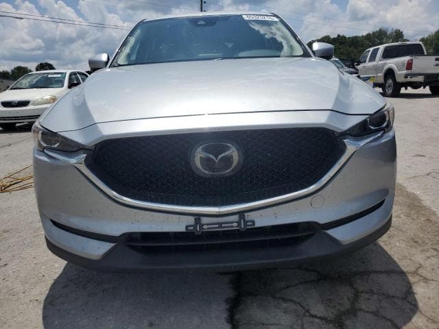2018 MAZDA CX-5 TOURING 5