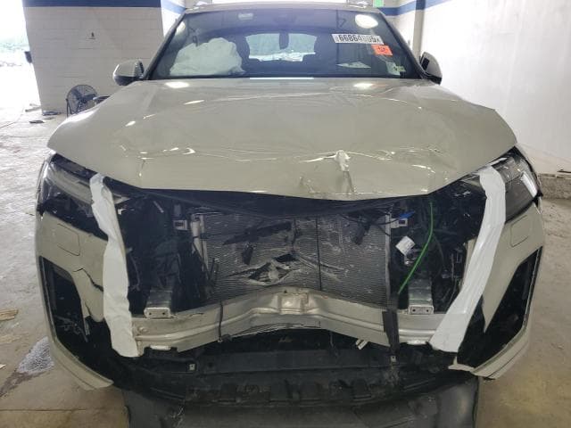 2025 AUDI Q7 PREMIUM PLUS 5