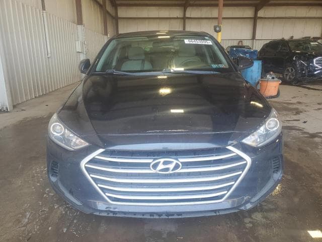 2018 HYUNDAI ELANTRA SEL 5