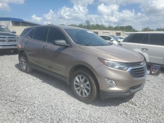 2019 CHEVROLET EQUINOX LS LS 4