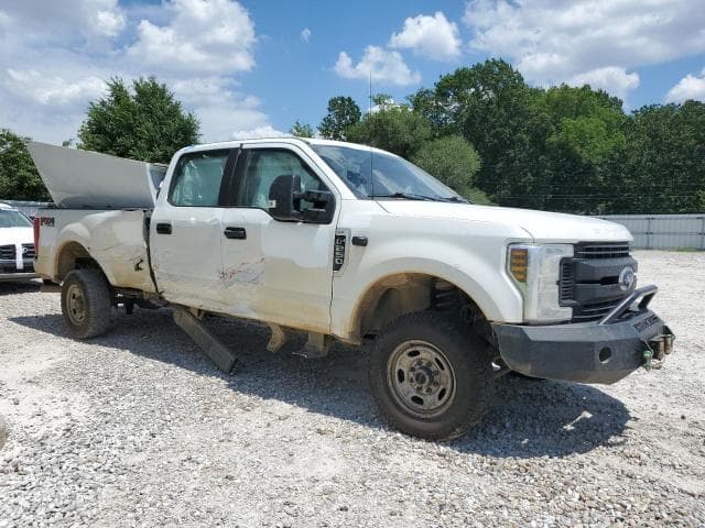 2019 FORD F250 SUPER DUTY 4