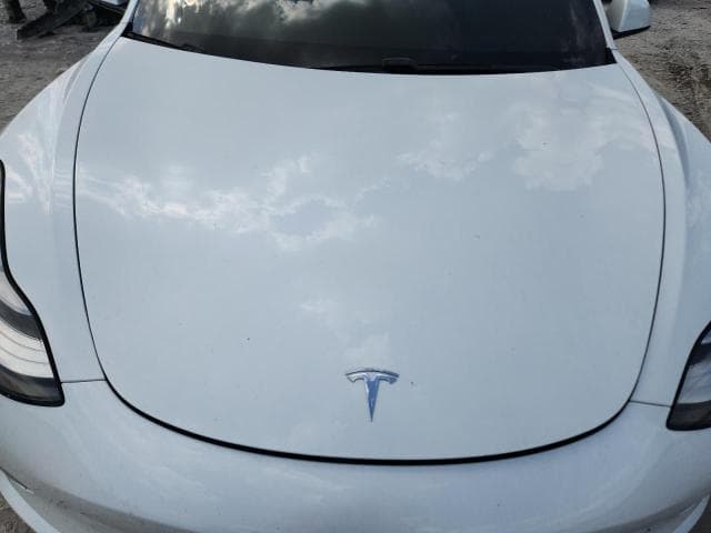 2021 TESLA MODEL 3 11