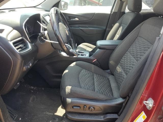2019 CHEVROLET EQUINOX LT 7