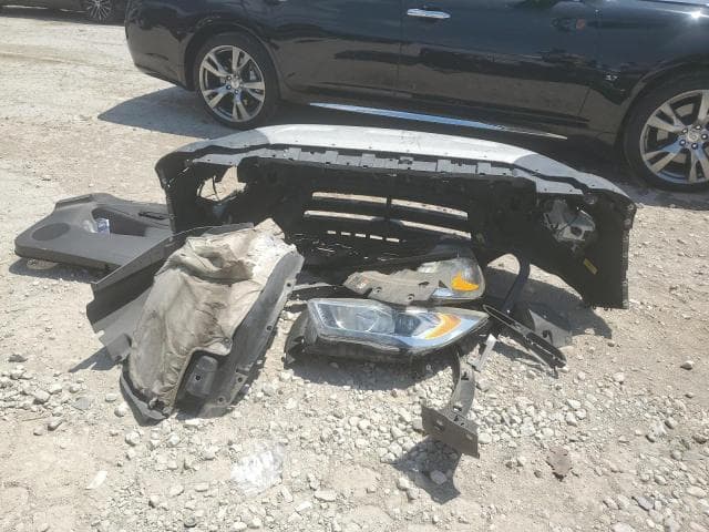 2017 FORD ESCAPE TITANIUM 13