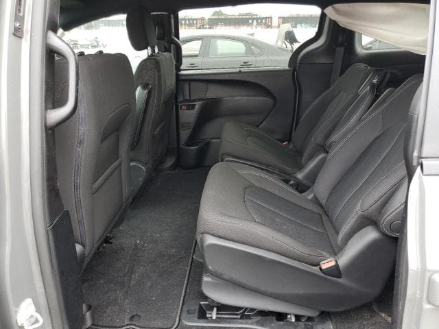 2020 CHRYSLER PACIFICA HYBRID TOURING 11