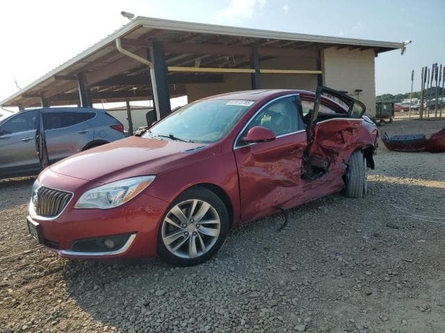 2014 BUICK REGAL - 1