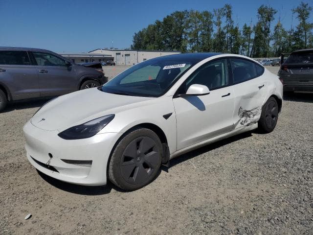 2023 TESLA MODEL 3 - 1